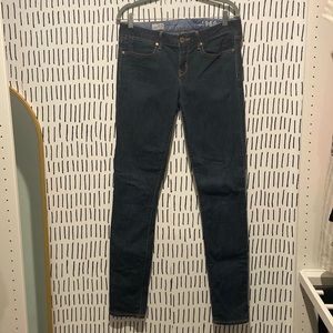 Gap Skinny Jeans